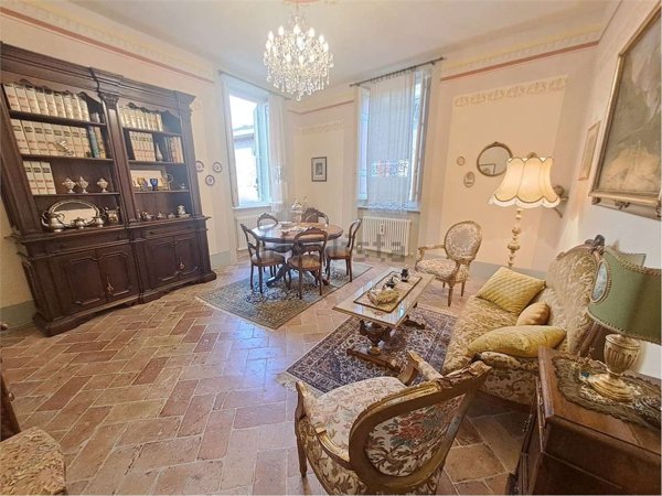 appartamento in affitto a Perugia in zona Centro Città