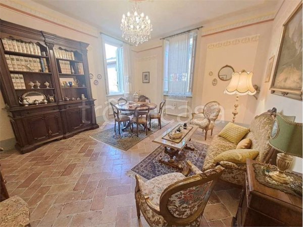 appartamento in affitto a Perugia in zona Centro Città