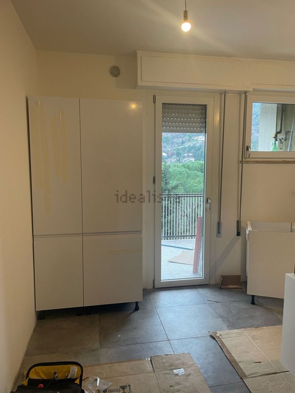 appartamento in affitto a Perugia in zona Ferro di Cavallo