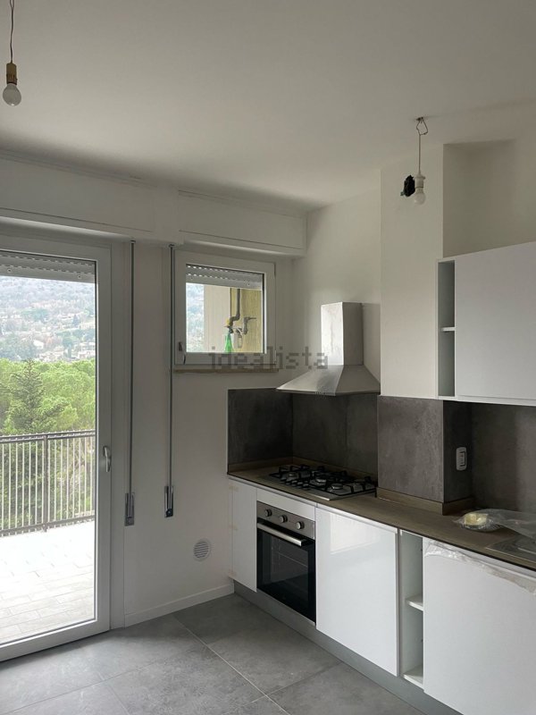 appartamento in affitto a Perugia in zona Ferro di Cavallo