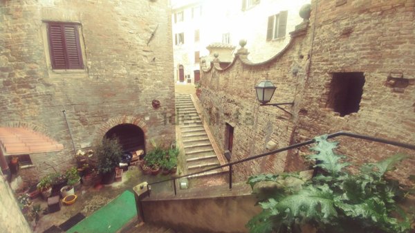 appartamento in affitto a Perugia in zona Centro Città