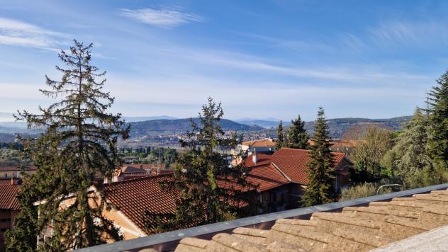 appartamento in affitto a Perugia in zona Elce