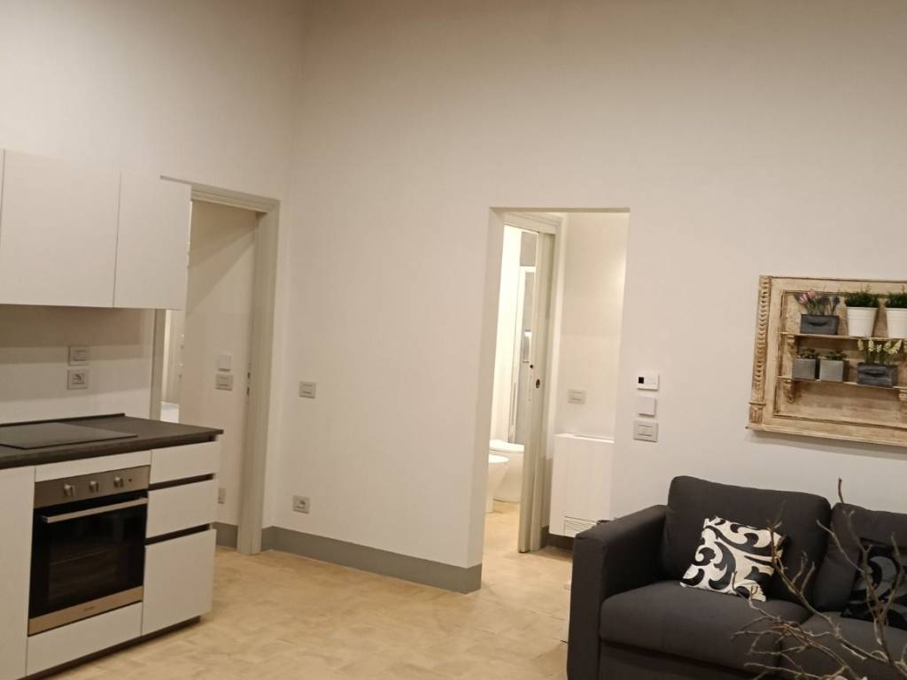 appartamento in affitto a Perugia in zona Santa Lucia