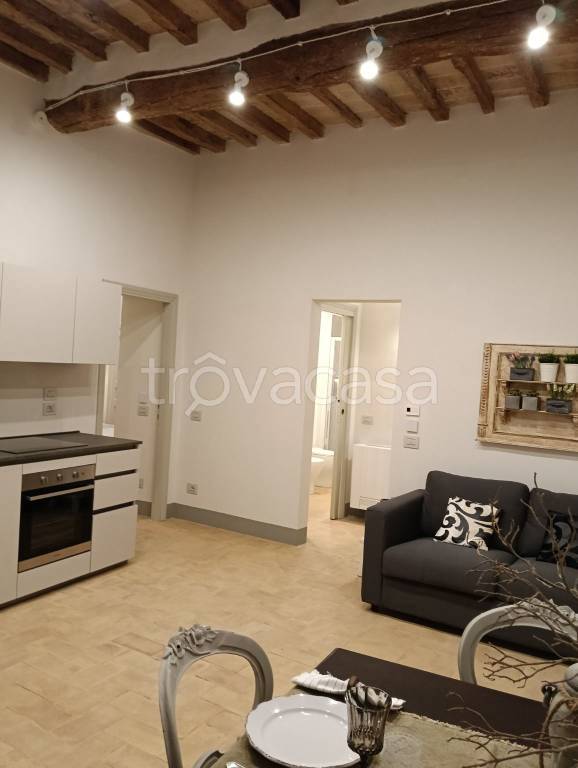 appartamento in affitto a Perugia in zona Elce