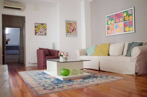 appartamento in affitto a Perugia in zona Elce