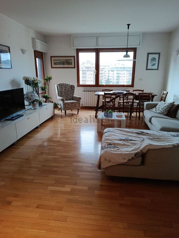 appartamento in affitto a Perugia in zona Madonna Alta