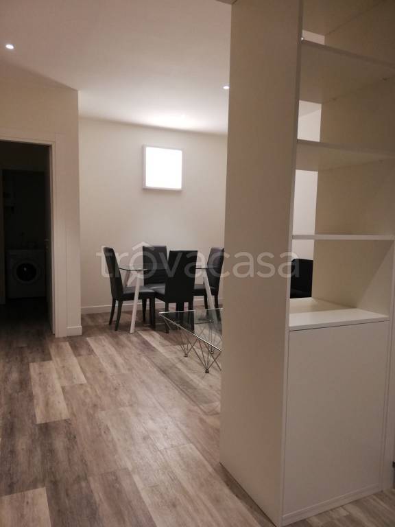 appartamento in affitto a Perugia in zona Stazione