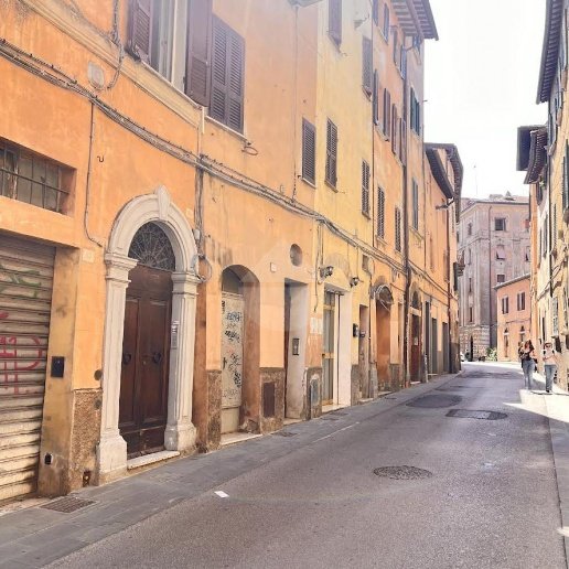 appartamento in affitto a Perugia in zona Centro Città