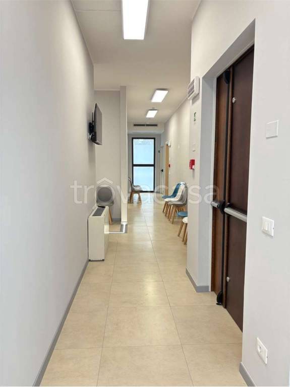 ufficio in affitto a Perugia in zona Ponte San Giovanni