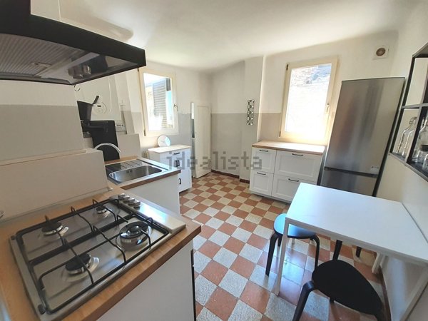 appartamento in affitto a Perugia in zona Centro Città