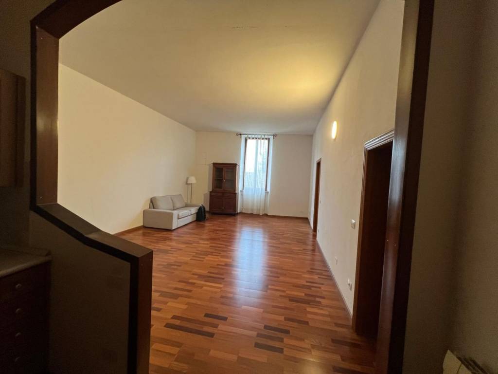 appartamento in affitto a Perugia in zona Elce