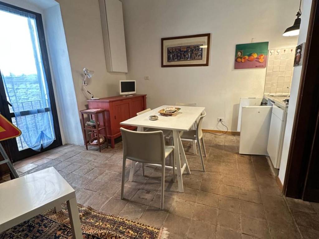 appartamento in affitto a Perugia in zona Elce