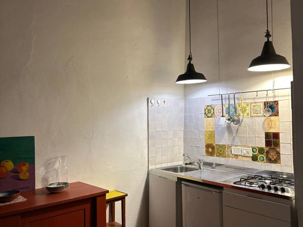 appartamento in affitto a Perugia in zona Elce