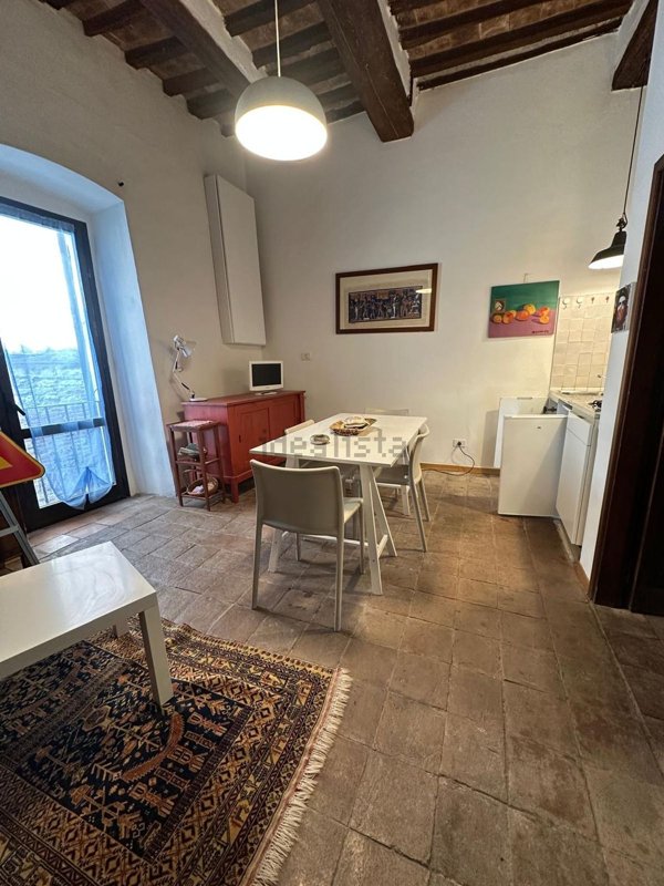 appartamento in affitto a Perugia in zona Centro Città