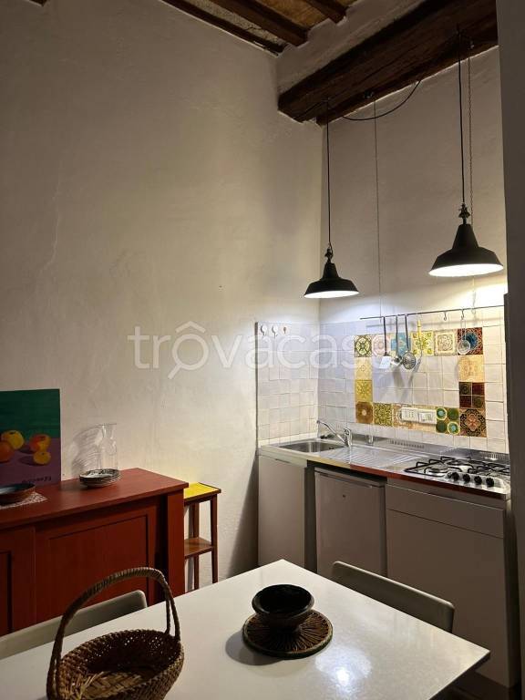 appartamento in affitto a Perugia in zona Centro Città