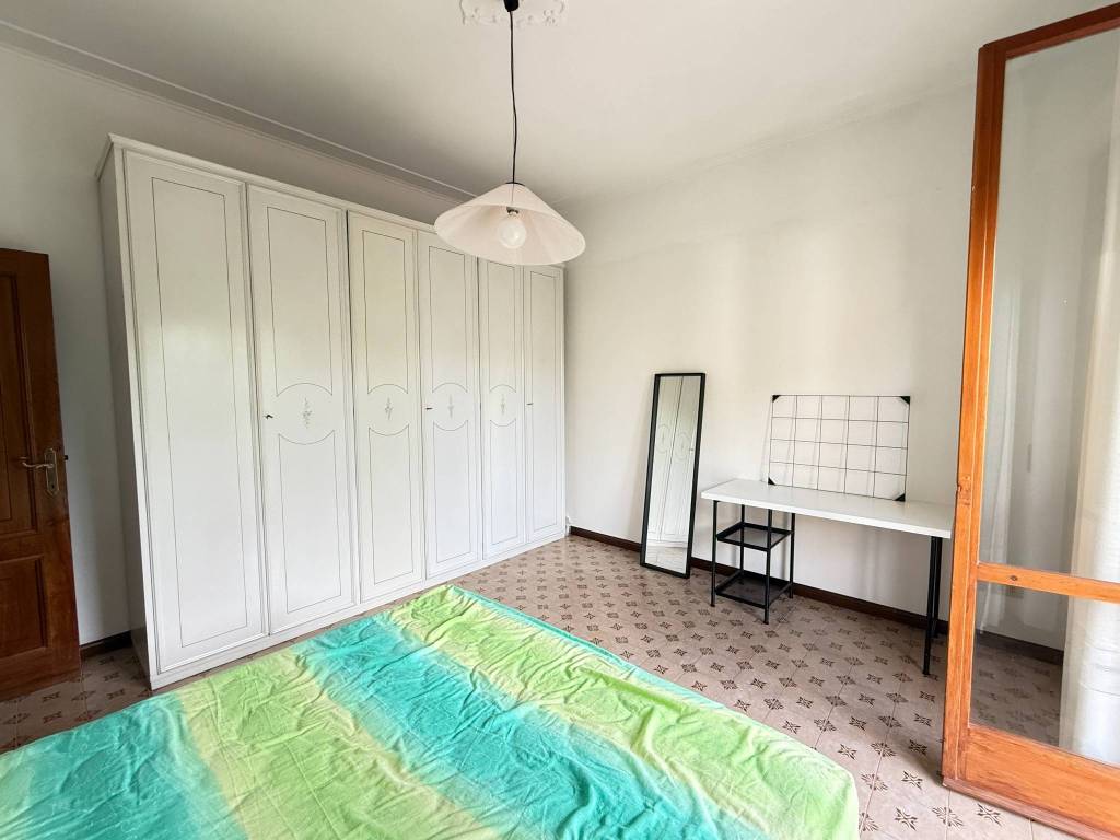 appartamento in affitto a Perugia in zona San Sisto