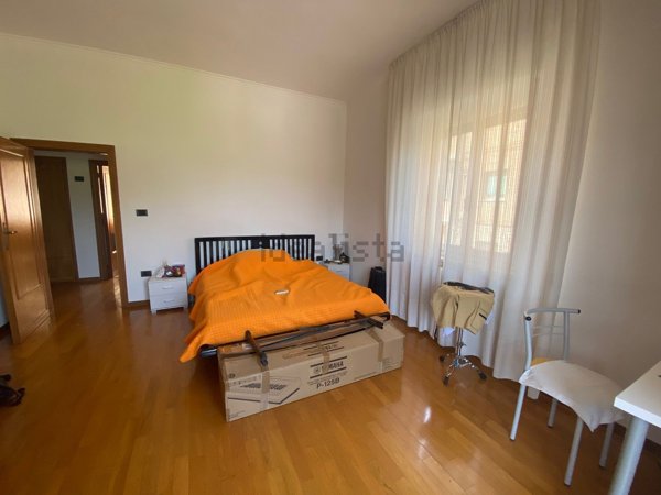 appartamento in affitto a Perugia in zona Madonna Alta