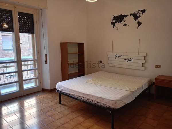 appartamento in affitto a Perugia in zona Filosofi