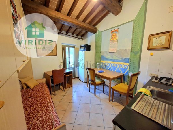 appartamento in affitto a Perugia in zona Centro Città