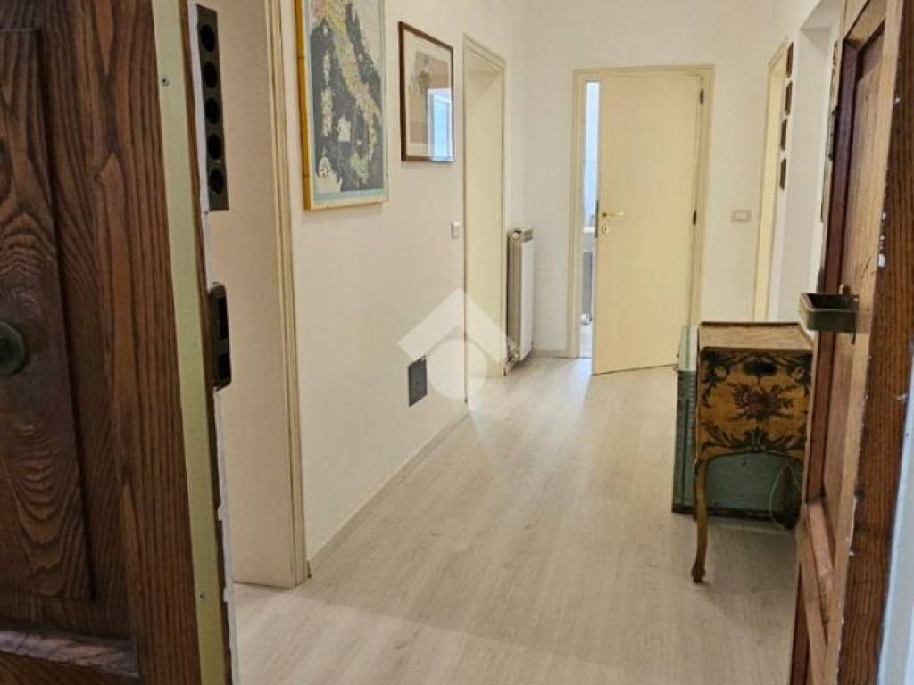 appartamento in affitto a Perugia in zona Elce