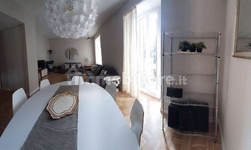 appartamento in affitto a Perugia in zona Centro Città