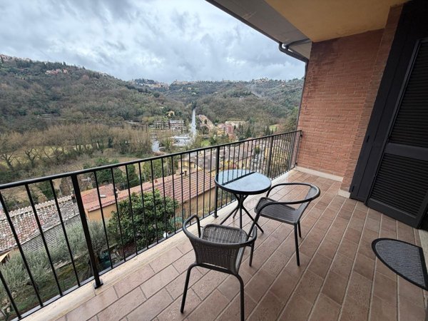 appartamento in affitto a Perugia