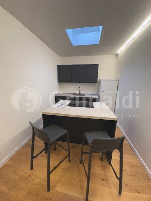 appartamento in affitto a Perugia in zona Centro Città