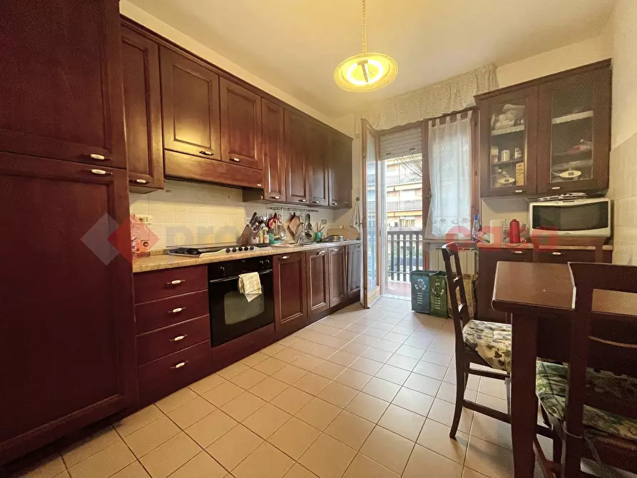 appartamento in affitto a Perugia in zona San Sisto