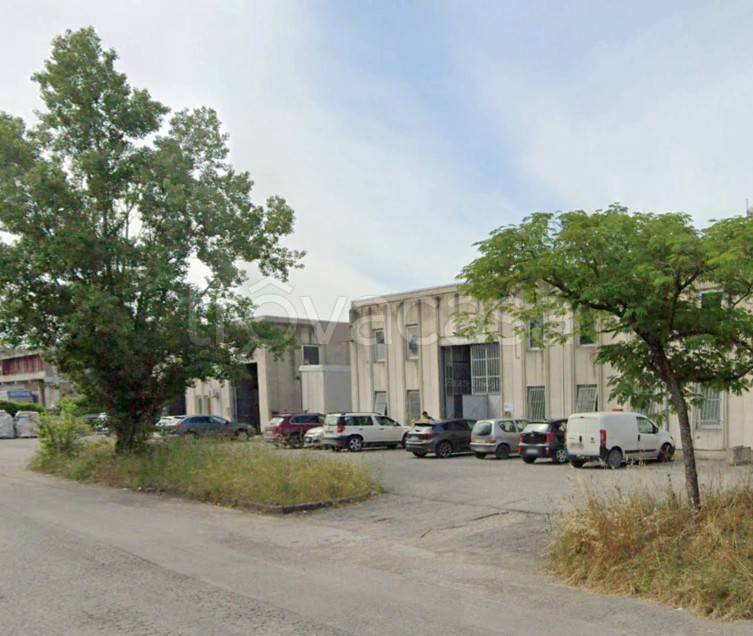 appartamento in affitto a Perugia in zona San Sisto