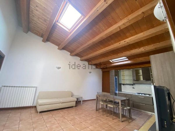 appartamento in affitto a Perugia in zona Centro Città