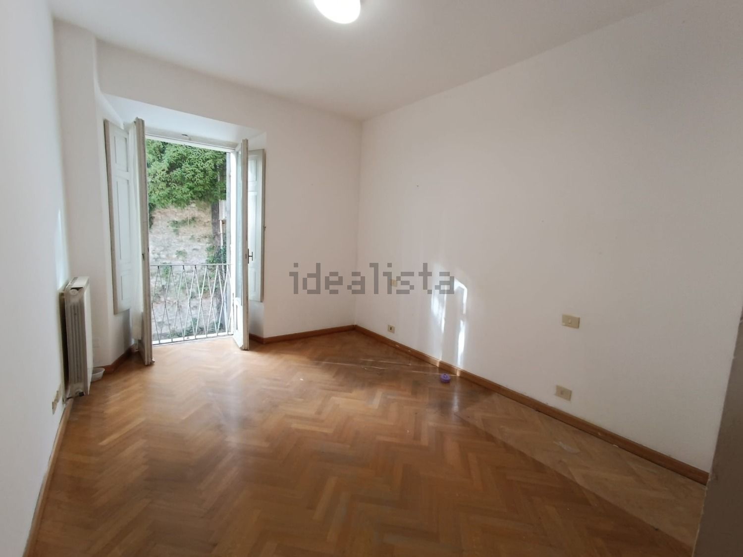 appartamento in affitto a Perugia in zona Centro Città