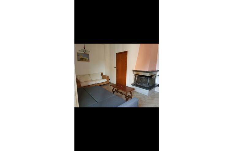 appartamento in affitto a Perugia in zona San Marco