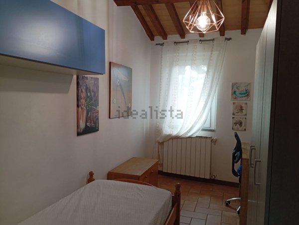 appartamento in affitto a Perugia in zona Centro Città