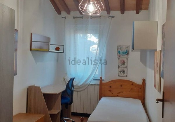 appartamento in affitto a Perugia in zona Centro Città