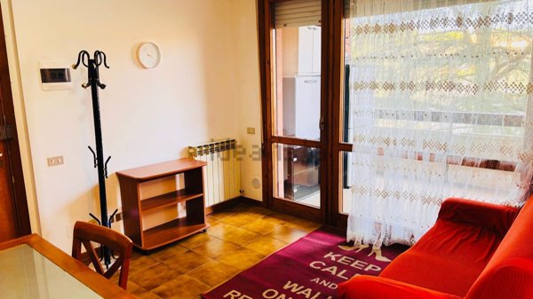 appartamento in affitto a Perugia in zona San Sisto