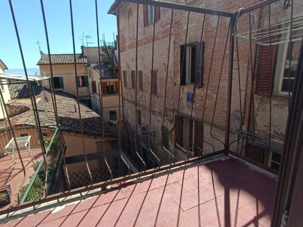 appartamento in affitto a Perugia in zona Elce