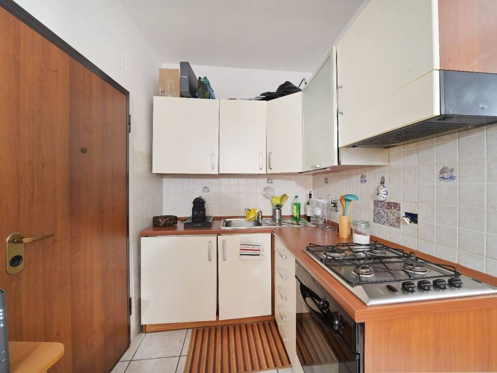 appartamento in affitto a Perugia in zona Elce