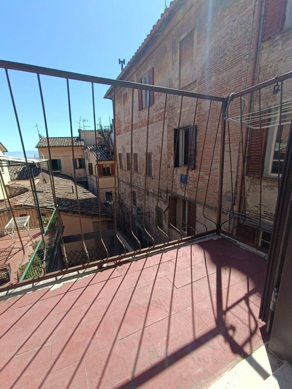 appartamento in affitto a Perugia in zona Centro Città