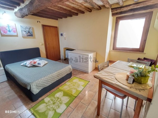 appartamento in affitto a Perugia in zona Centro Città