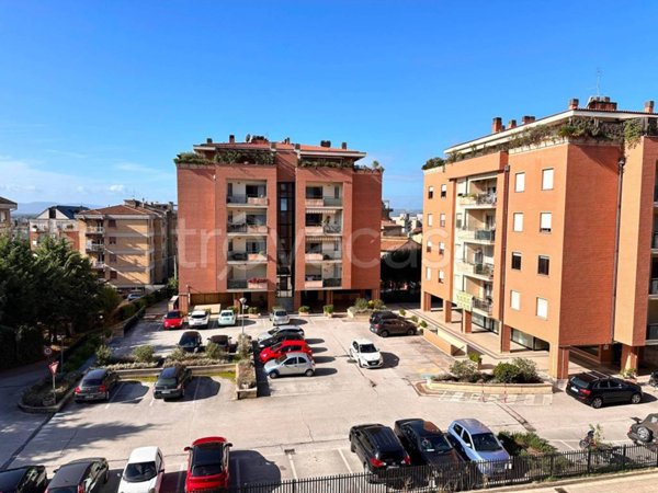 appartamento in affitto a Perugia in zona Lacugnano