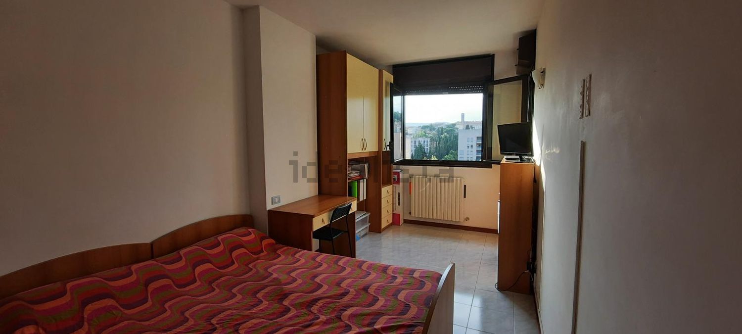 appartamento in affitto a Perugia in zona XX Settembre