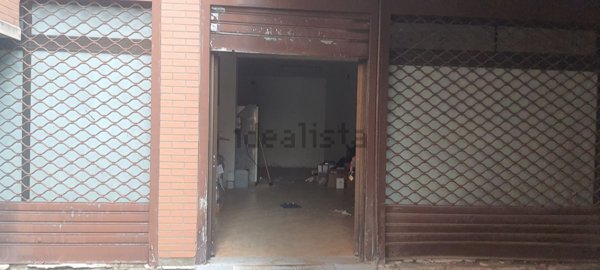 locale commerciale in affitto a Perugia in zona San Marco