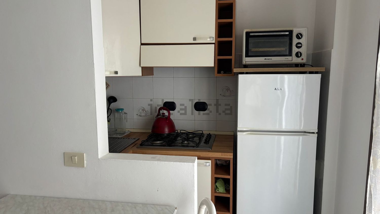 appartamento in affitto a Perugia in zona Ponte San Giovanni