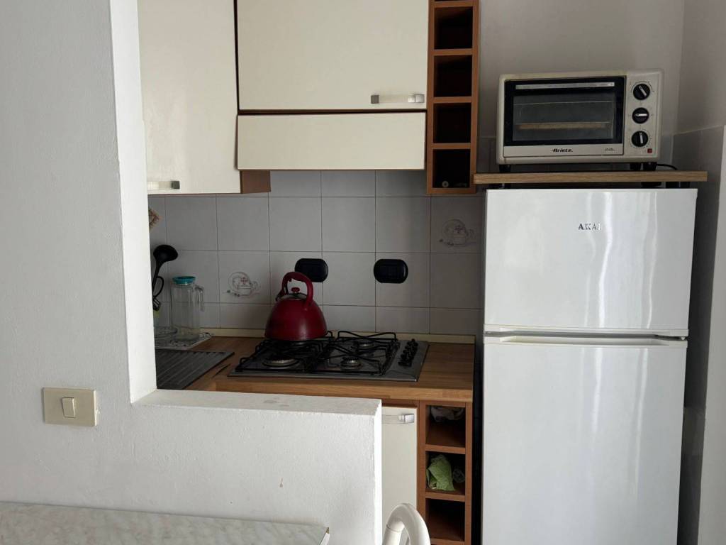 appartamento in affitto a Perugia in zona Montebello