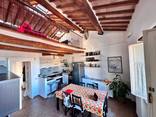 appartamento in affitto a Perugia in zona Elce