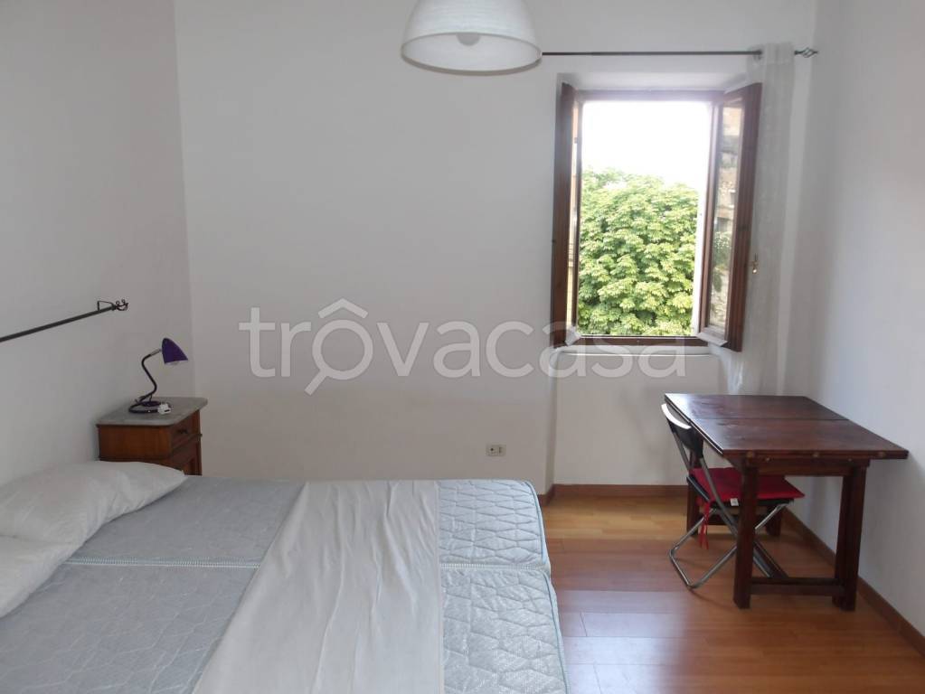 appartamento in affitto a Perugia in zona Centro Città