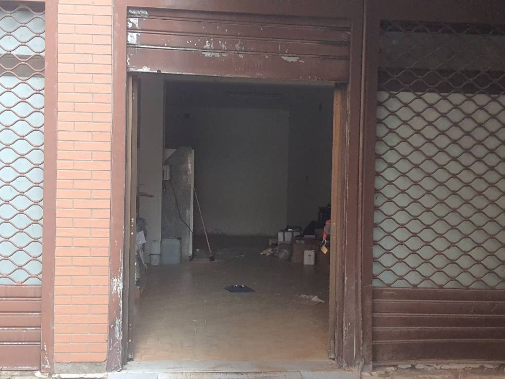 negozio in affitto a Perugia in zona San Marco