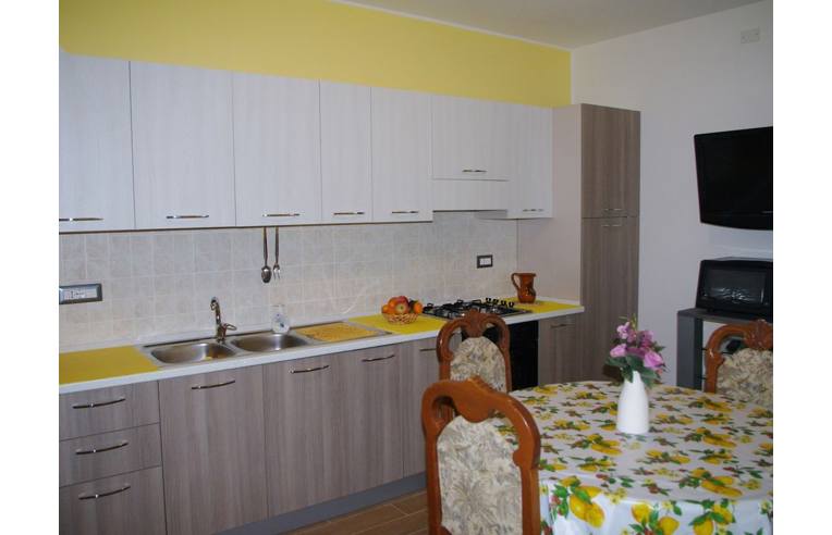 appartamento in affitto a Perugia in zona Elce