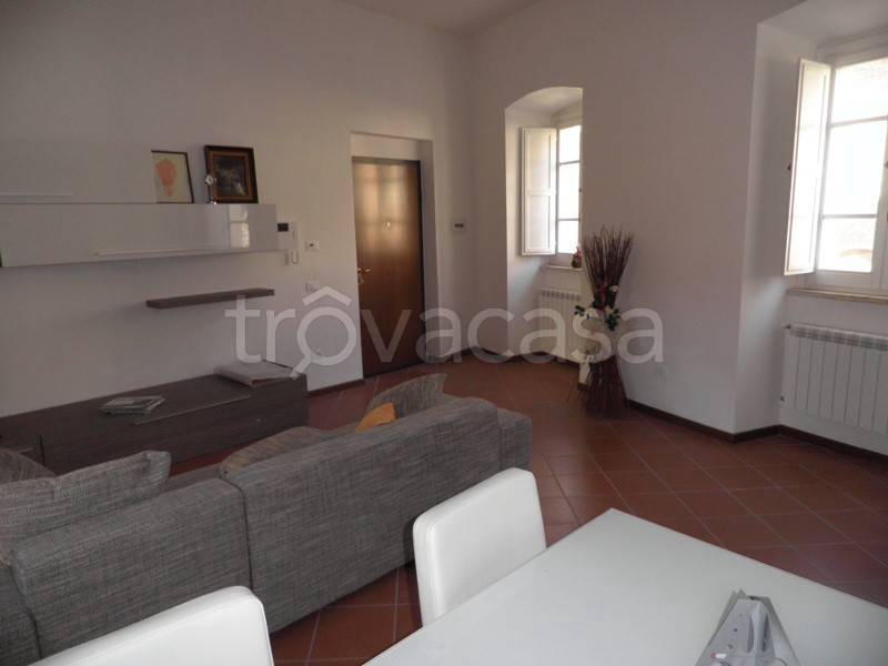 appartamento in affitto a Perugia in zona Centro Città