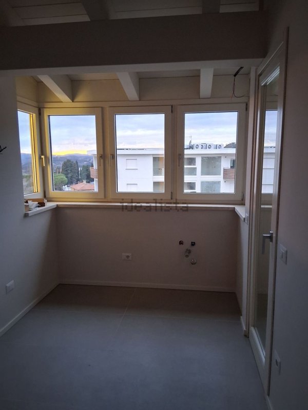 appartamento in affitto a Perugia in zona San Sisto